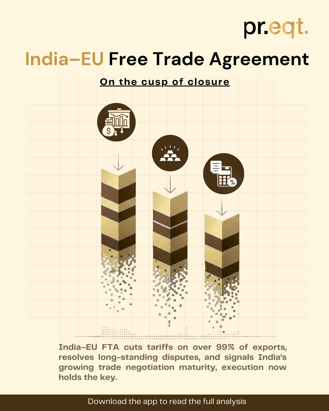 India–EU FTA: Not Just a Trade Deal, but a Negotiation Milestone - media 1