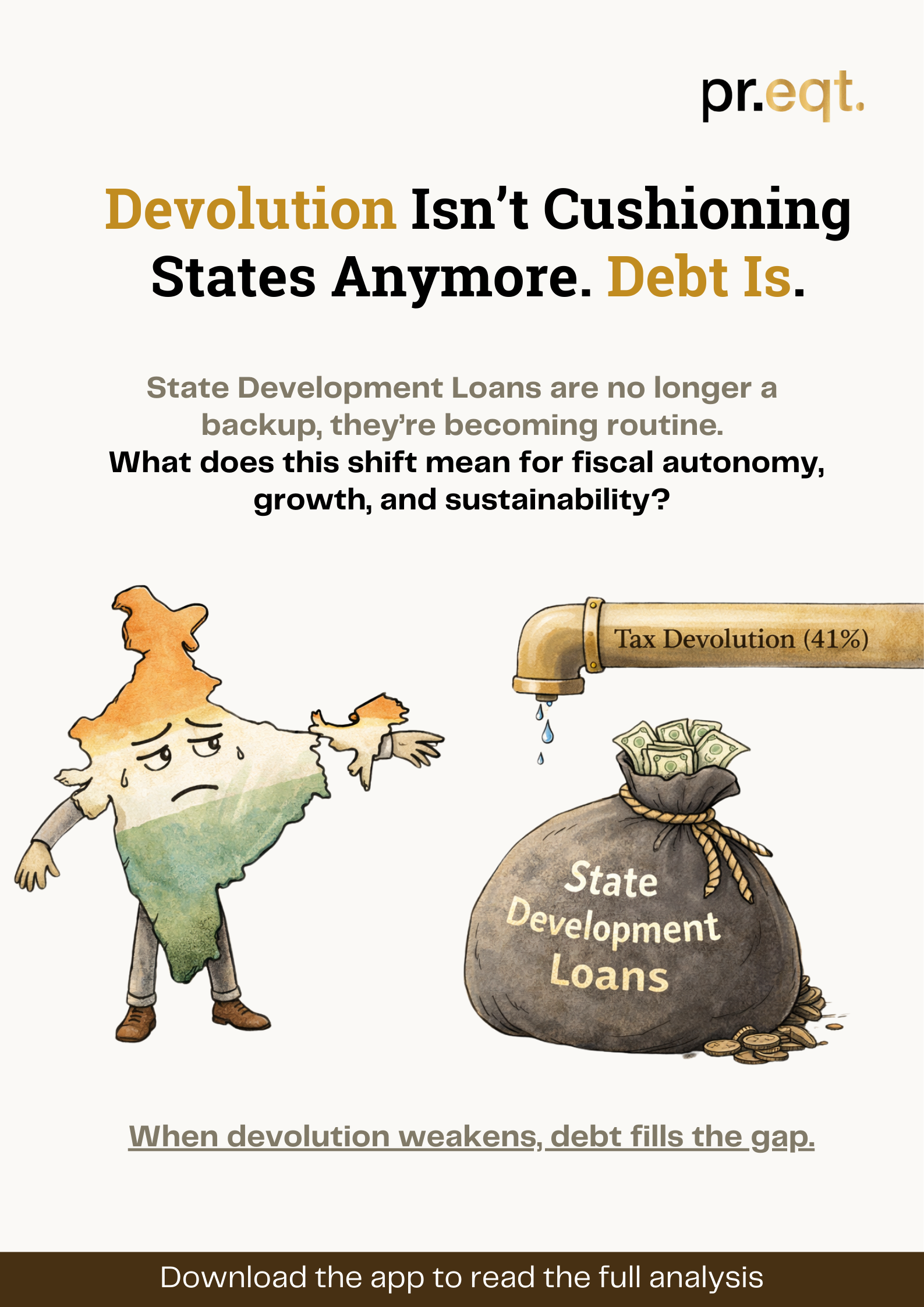 Devolution Isn’t Cushioning States Anymore. Debt Is. - media 1