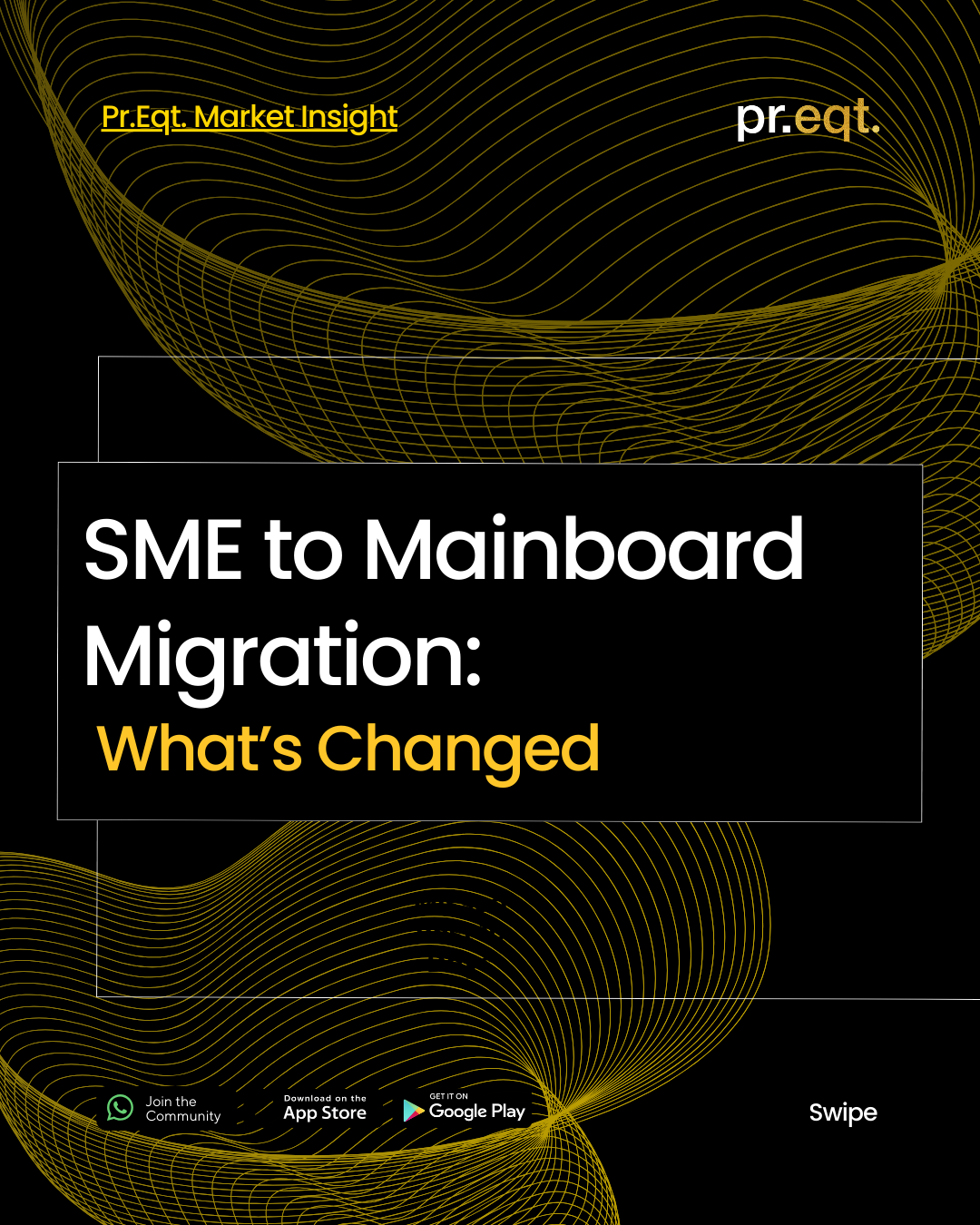 SME to Mainboard Migration: What’s Changed - media 1