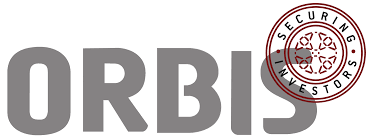 Orbis Financial Corporation Logo - PrEqt