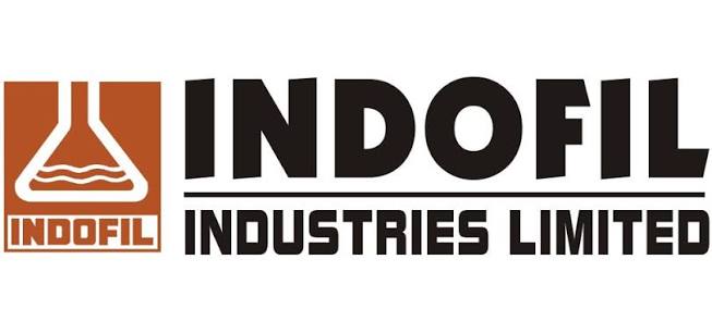 Indofil Industries Ltd