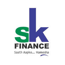 SK Finance Ltd