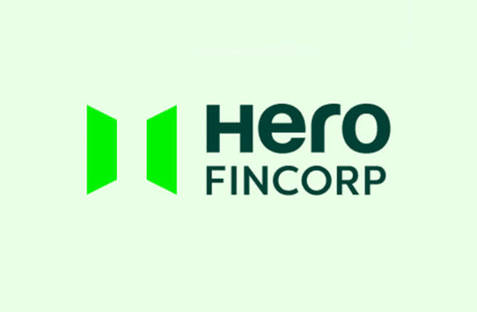 Hero Fincorp Ltd.