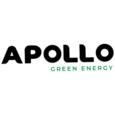 Apollo Green