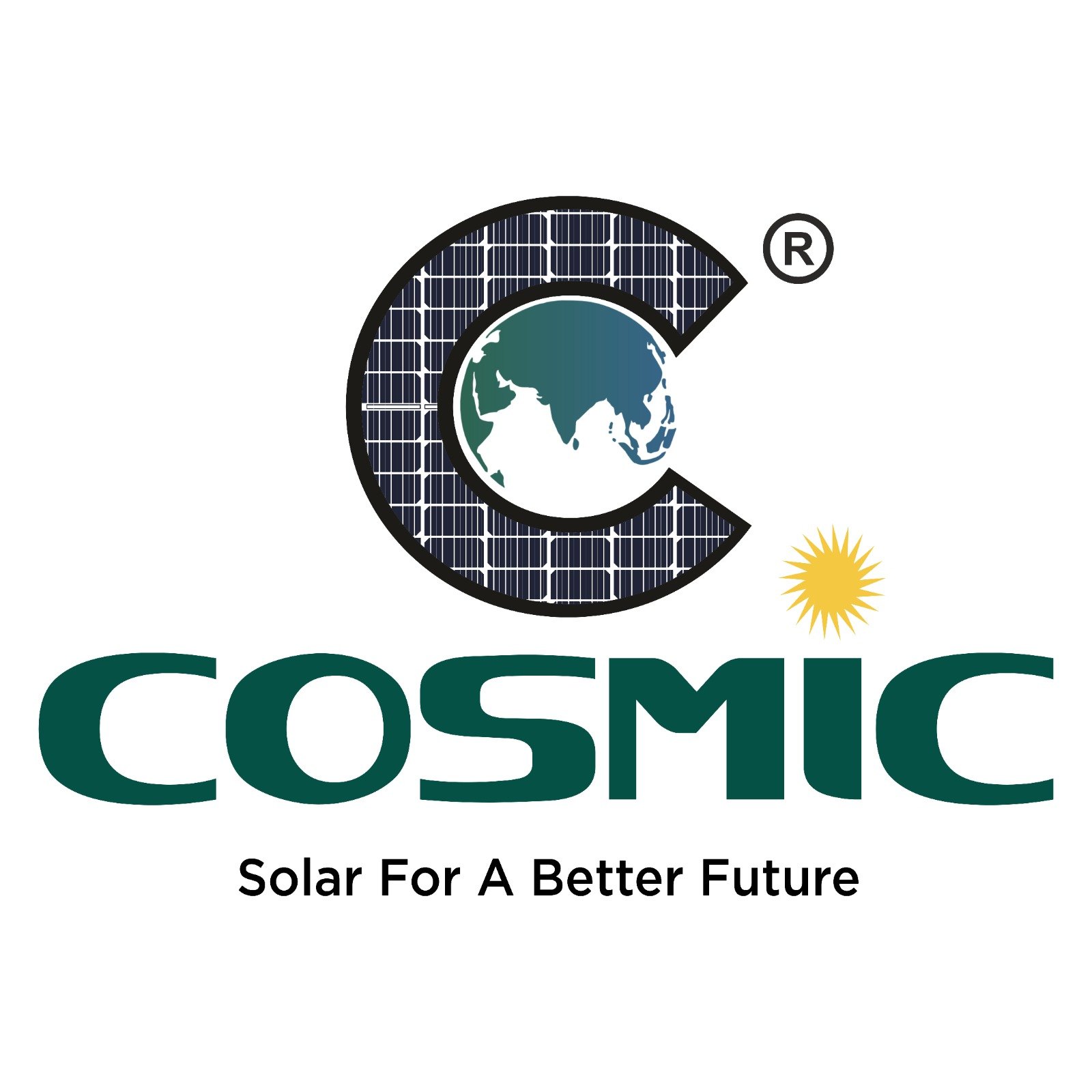 Cosmic PV Power Limited