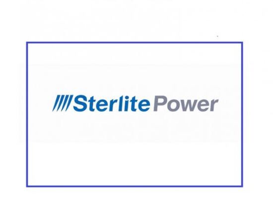 Sterlite Electric Ltd.