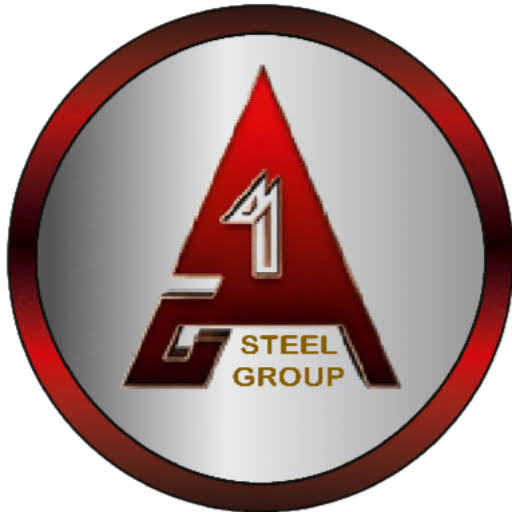 A-One Steels India Logo - PrEqt