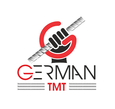 German Green Steel & Power Logo - PrEqt