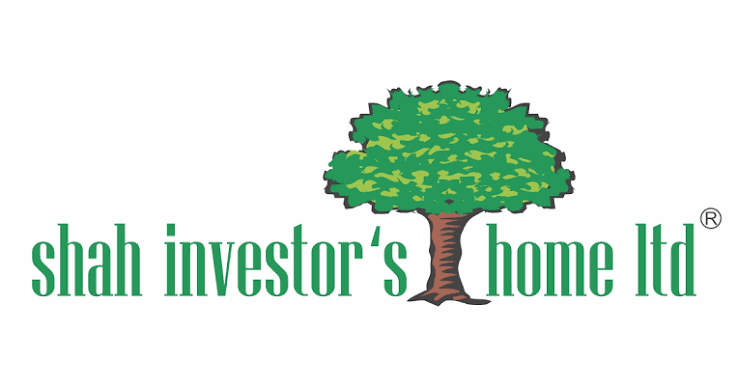 Shah Investor's Home Logo - PrEqt