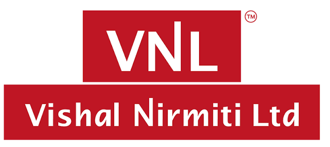 Vishal Nirmiti Logo - PrEqt