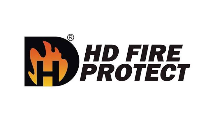 HD Fire Protect Logo - PrEqt