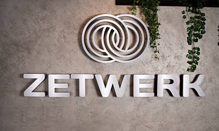 Zetwerk Manufacturing Business Logo - PrEqt