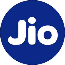 Jio Platforms Logo - PrEqt