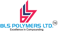 BLS Polymers Logo - PrEqt